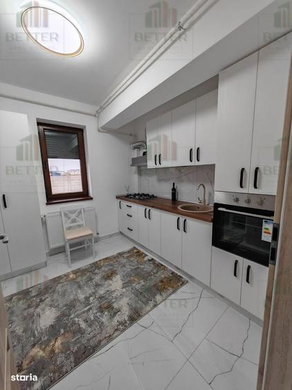 Apartament modern de vanzare constructie 2024 - Bragadiru - 4