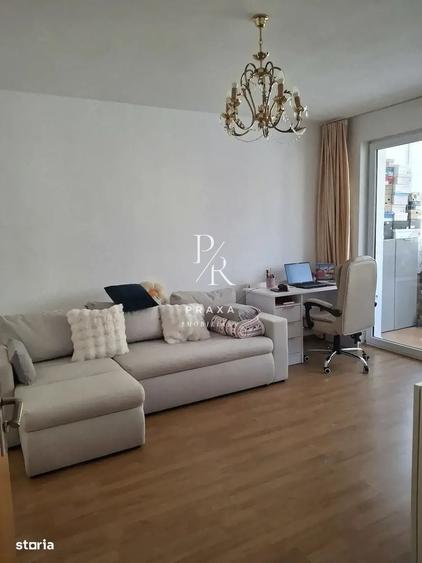 Apartament 2 camere decomandate, 60 mp, zona Porii! - 8
