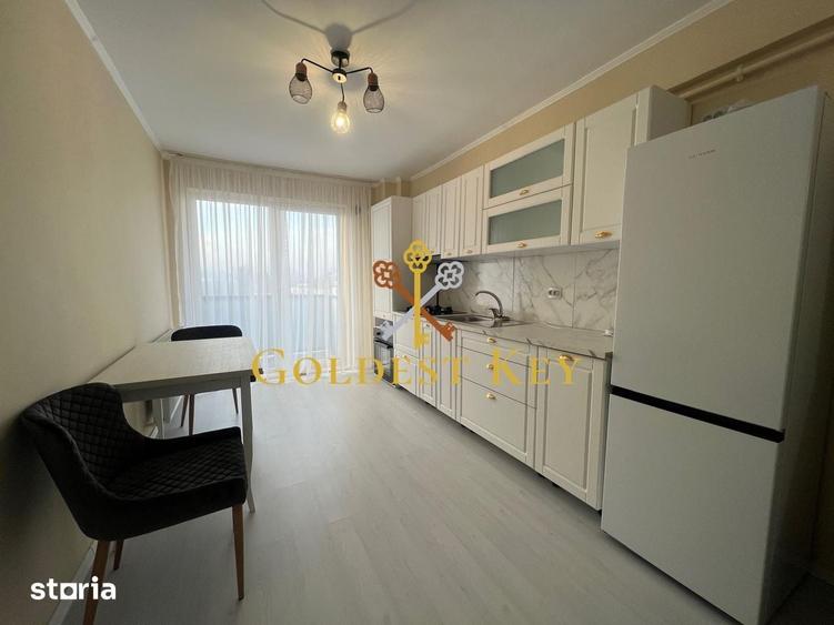 Apartament cu 2 camere, balcon si parcare subterana CLUJ - 3