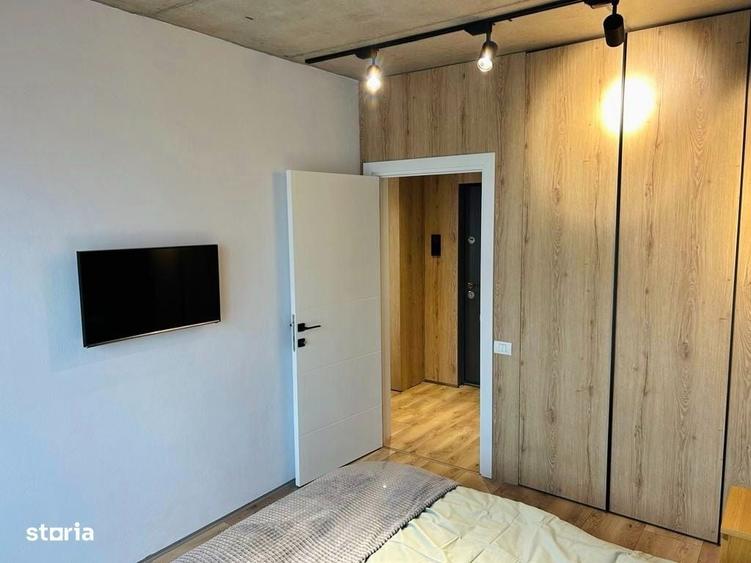 Apartament cu 2 camere în Albert