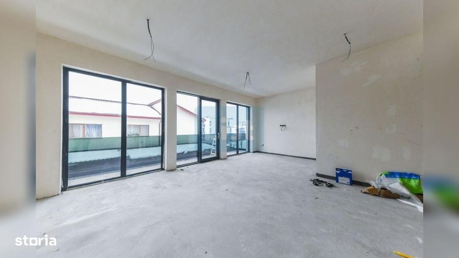 Duplex in zona Grigorescu | View superb | 223 suprafata utila - 19