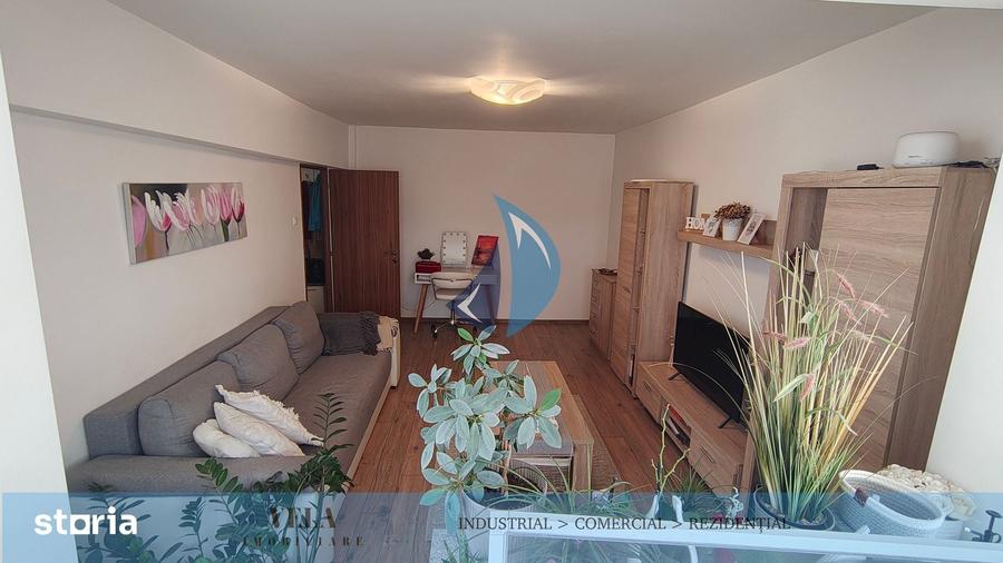 Apartament 2 cam, Cornisa, 7 Nov, strada Republicii , UMF, decomandat - 11