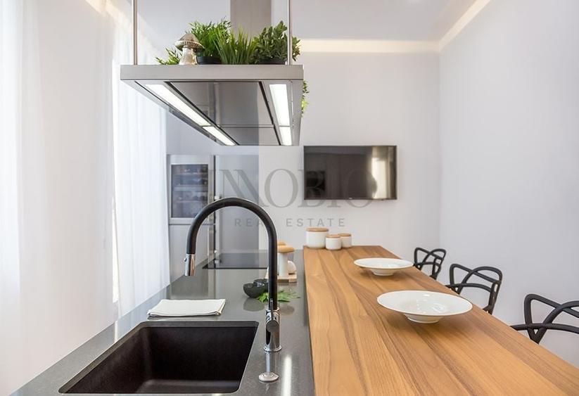 Penthouse 4 Camere | 3 Locuri de Parcare - 10