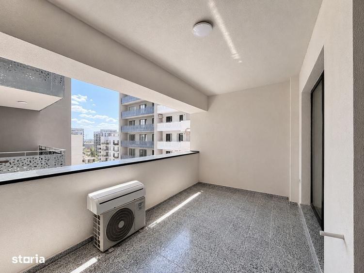0% COMISION Apartament nou 2025 3 camere, 2 bai, Terasa 13mp METROU N - 17