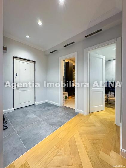 Apartament 2 camere in bloc nou, Deva, zona centrala, suprafata utila 70 mp + balcon de 30 mp... - 14