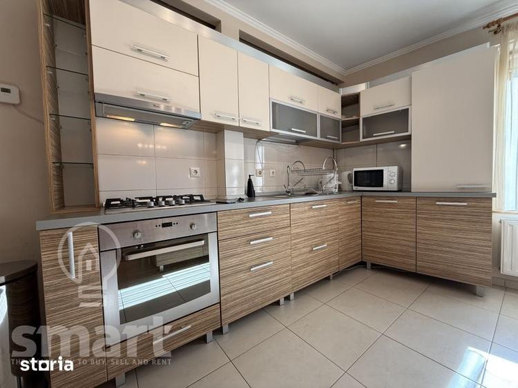 Apartament 3 camere garaj subteran 101mp Gheorgheni - 5