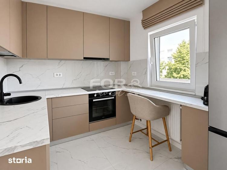 Apartament modern 2 camere de inchiriat Calea Aradului Hotel Ramada - 7