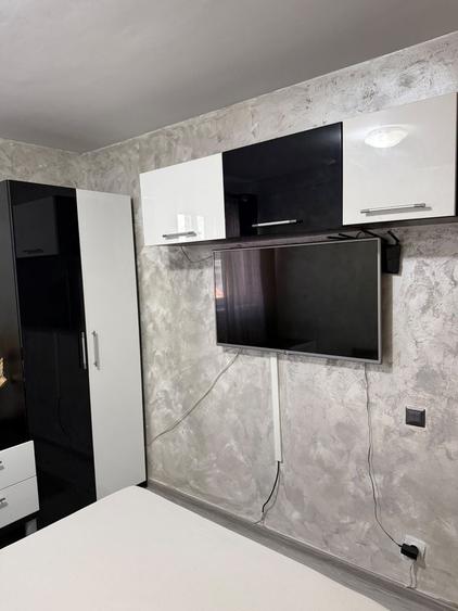 Apartament cu 2 camere nedecomandat în Central