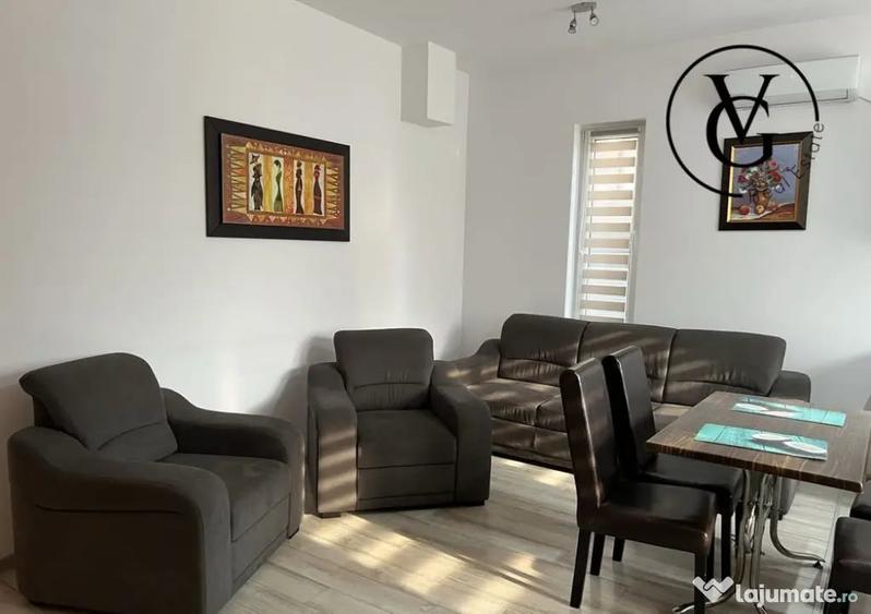 Duplex la curte - Baba Novac - Termen Lung - 1