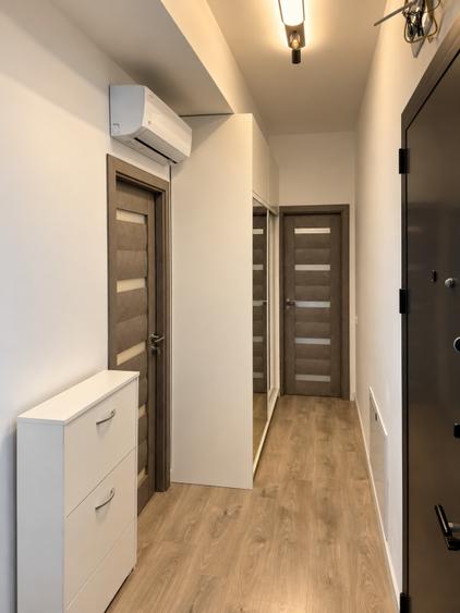 Apartament cu 2 camere, mobilat în Kamsas