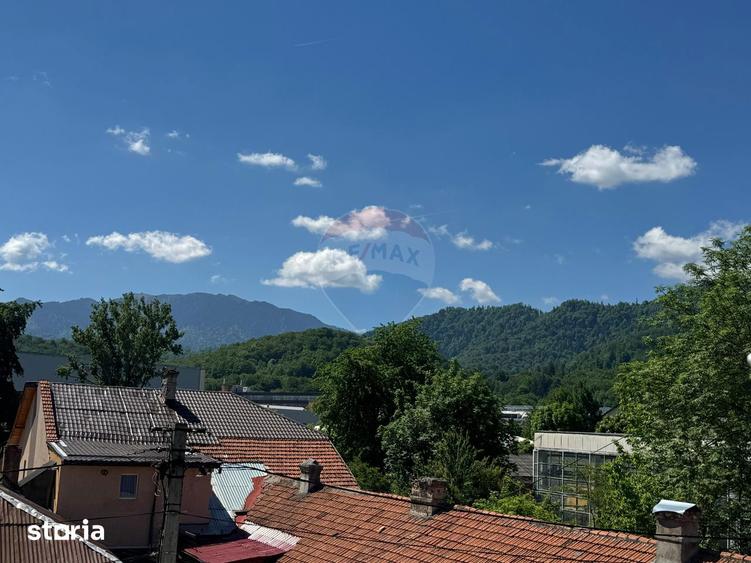 Garsonieră în Astra