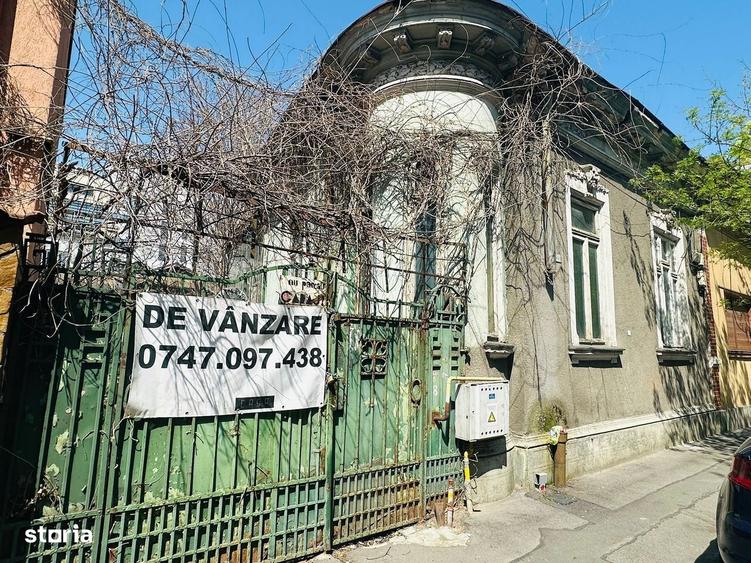 Casă cu 4 camere cu Canalizare în Armeneasca