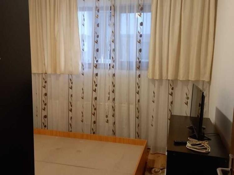 Apartament cu 2 camere decomandat, mobilat în Ozana