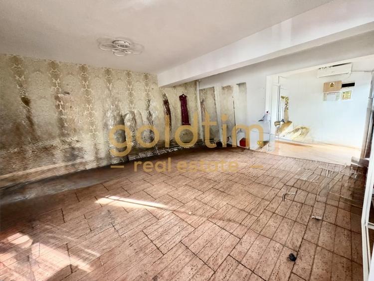 Casă individuală cu 4 camere cu Canalizare în Eminescu
