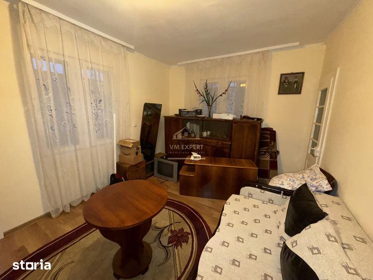 Casă cu 4 camere cu Teren 3489 Mp în Lerești