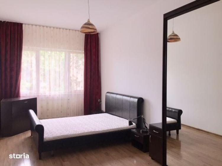 Apartament cu 2 camere, 65mp, decomandat, garaj subteran, Cluj Arena - 2