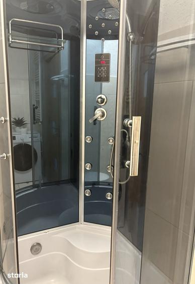 Apartament cu 3 camere semidecomandat în Șelimbăr