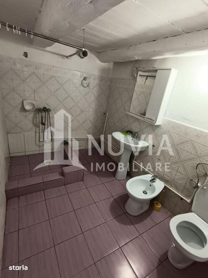 Casa individuala cu 4 camere,140 mp utili,1800 mp teren,Intregalde - 2