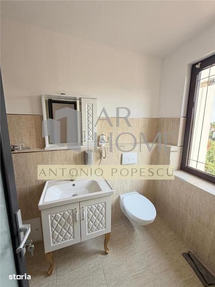 Apartament cu 4 camere în Central