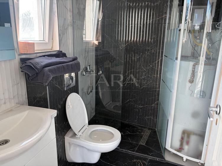 Garsonieră în Gruia