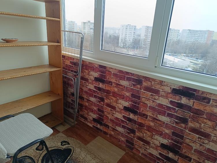 Garsonieră semidecomandată în Dristor