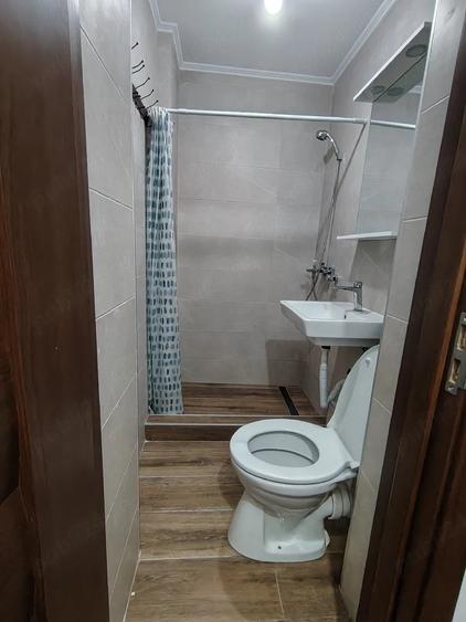 Garsonieră semidecomandată în Central