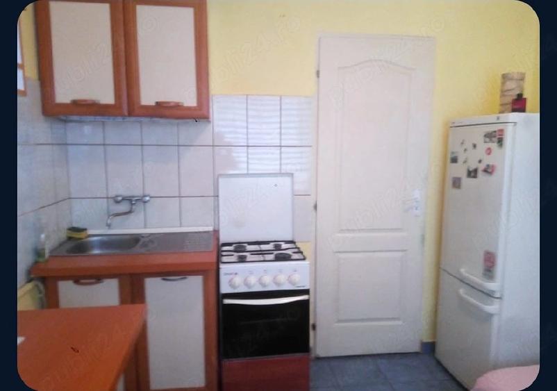 Garsonieră decomandată în Ciarda Roșie