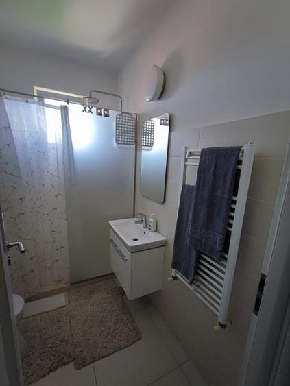 Apartament cu 2 camere decomandat în Tomis Plus