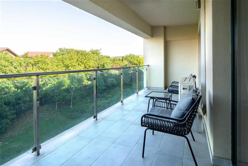 Inchiriere apartament 2 camere modern bloc nou in Gheorgheni- zona Iulius Mall - 6
