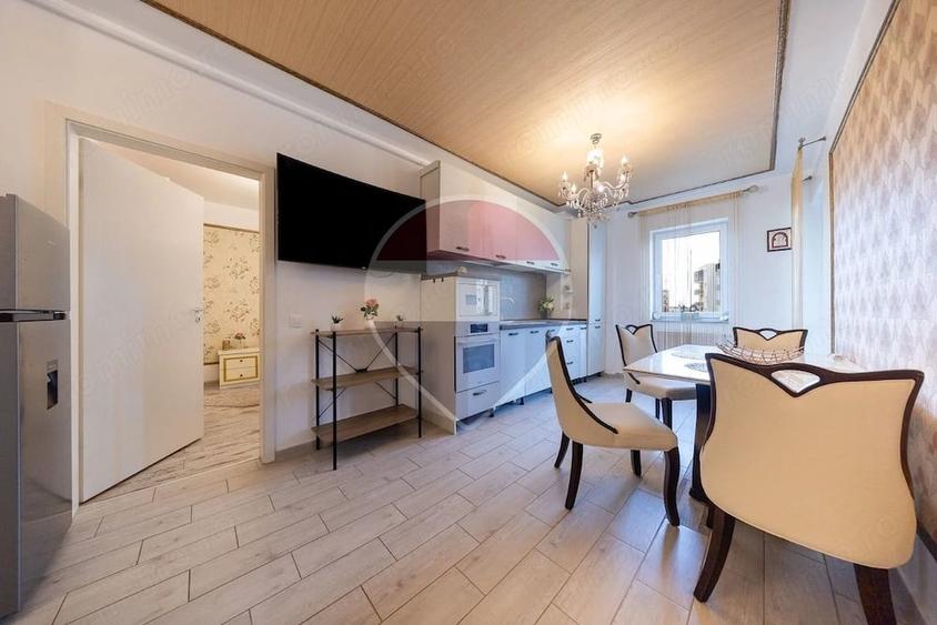 Apartament 2 camere | Bartolomeu | Lux ?i Confort - 11