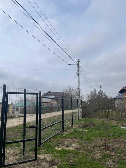 Spațiu comercial, în Tărtășești