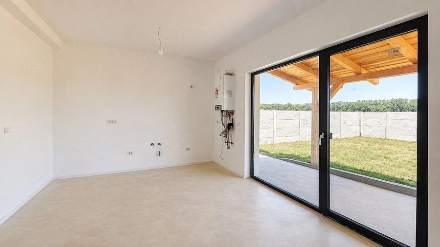 Duplex Mosnita Noua P+1 de vanzare - 8