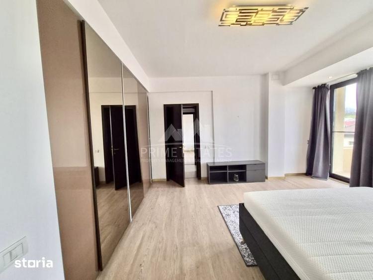 Cladire Boutique, Iancu Nicolae | Liniste, padure | 2 parcari + boxa - 11
