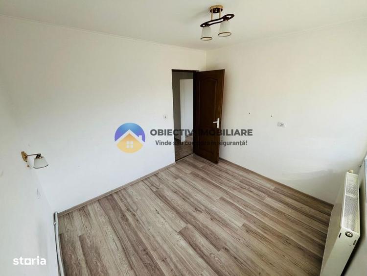 Ocazie! Apartament 2 camere- MARATEI -ETaj2 - 1