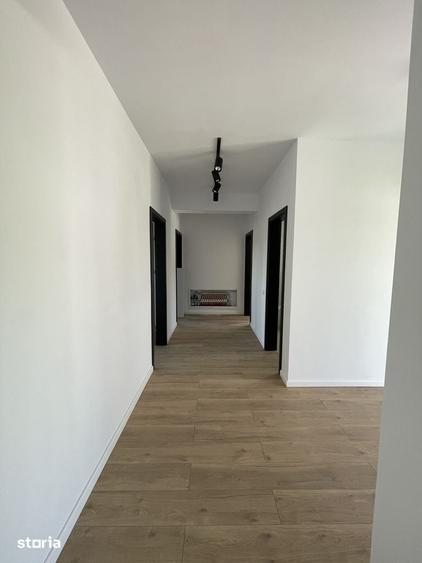Casa noua cu 4 camere, 2bai, teren 425 mp, finisaje interioare alegere - 18