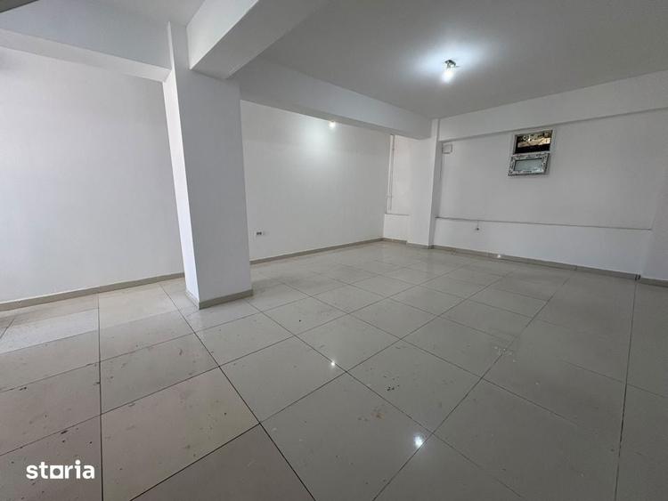 Spațiu comercial, de 32 mp, în Central