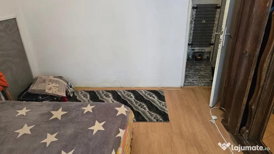 Vand apartament cu 2 camere in Deva, zona Al. Motilor et. 1, - Deva (Hunedoara) - 2