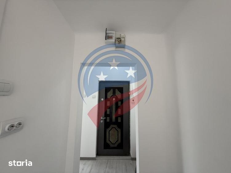 Apartament 2 camere decomandat de inchiriat Rovine - 10