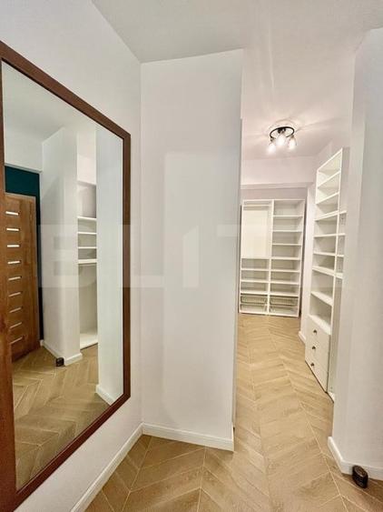 Apartament 2 camere, 65 mp, zona strazii Anton Pann - 15