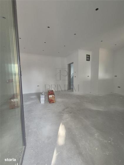 Duplex Ideal Ghiroda - Langa Noul Campus Universitar - Finisaje Si Com - 4