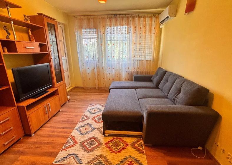 Apartament 2 camere Gorjului/Balcon/Metrou in fata blocului - 3