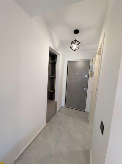 Garsoniera complet renovata Prima inchiriere | Bloc Liric | Vedere in Cismigiu - 8