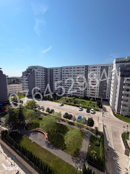 Apt. 2 camere,bloc 2021,Rotar Park 2,Militari,zona Metro-Mc Donald's - 8