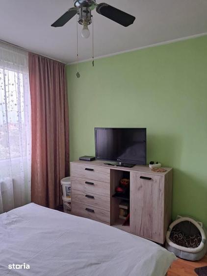 Apartament cu 3 camere decomandat în Carpați 1