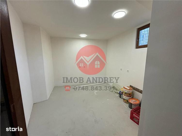 Spațiu comercial, de 70 mp, în Central