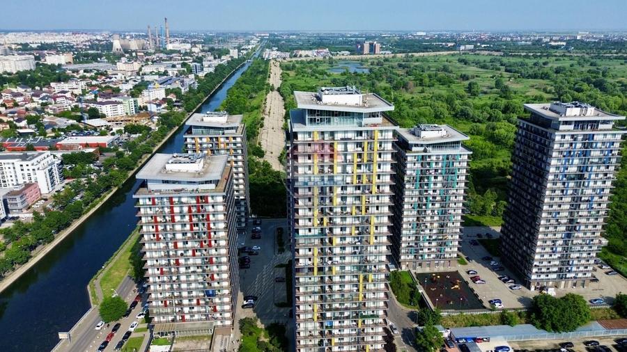 Spațiu comercial, de 41 mp, în Vitan-Bârzești