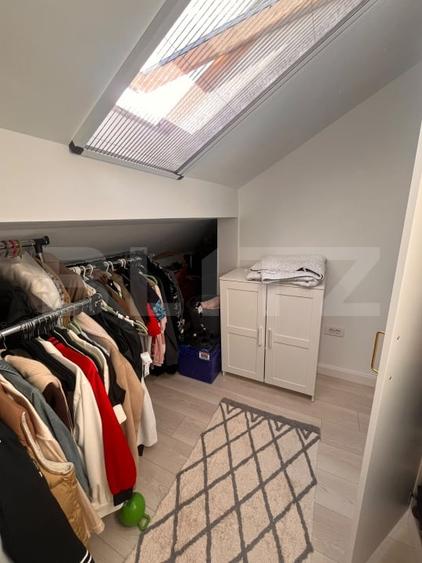 Apartament 2 camere, 58 mp, zona George Enescu - 16