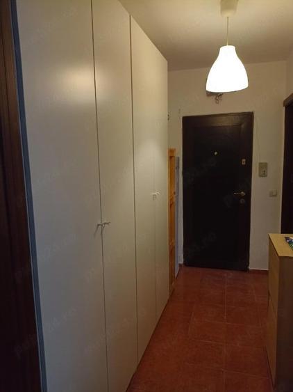 Garsonieră în Brâncoveanu