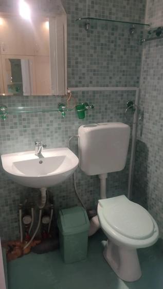 Garsonieră semidecomandată în Rogerius