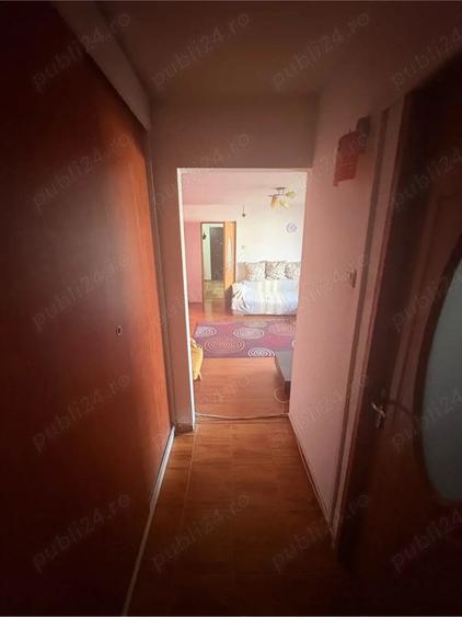 Apartament cu 2 camere semidecomandat în Freidorf